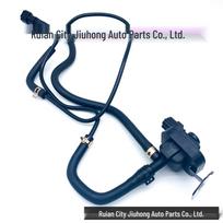 Ford Mondeo 2.0 Anglies Filtro Solenoidinis Vožtuvas Kuro Bako Ventiliacijos Vožtuvas 1S719C987AH Default