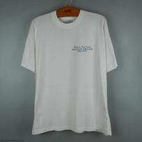 vintage 1996 Tina Turner Wildest Dreams tour tee XXXXL gray