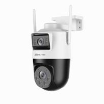 Dahua 4MP 4G Starlight PTZ Security Camera CN plug (adapter included)
