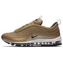 Nike Air Max 97 Og 'Metallic Gold' 2023 Moteriški DQ9131-700 35.5 brown