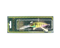 Megabass Deep X 300 75 mm 21 grams Floating Lure GG Tanningill II (8085)