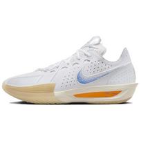 Nike Air Zoom GT Cut 3 Blueprint Pack Unisex Sneakers White Coconut-Milk Gum-Yellow HJ8206-100 44.5 white