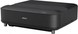 Epson | EH-LS670B | Full HD (1920x1080) | 3600 ANSI lumens | Black | Wi-Fi V11HB82140 | 8715946742663