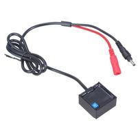 Easy Installion Designs Plugs Faucet Sensors Component for Transforming Standard Faucets Into Intelligents Models 1