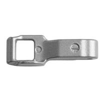 Sturdy Replacement MFG63099101 Washing Machine Door Buckle Easy Installation Compatible with Popular Washer Models
