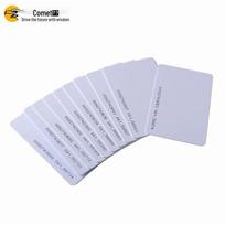 Comet ID Thin Attendance Card CN plug (adapter included)