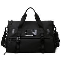 Multi-functional Travel & Gym Bag