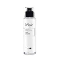 COSRX The 6 Peptide Skin Booster Serum Firming & Hydrating Treatment 150ml black