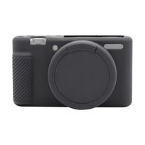 Soft Silicone Protective Case for Sony ZV-1 kava
