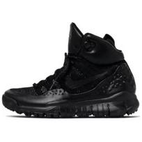 Nike Lupinek Flyknit Black Anthracite Women's 862512-001 35.5 black