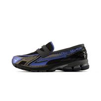 New Balance 1906L Black Cement Blue Gemstone 38.5 black
