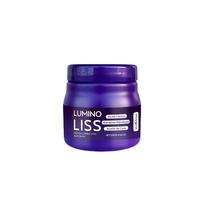 HOEGOA Protein Hair Straightening Cream for Nourished, Smooth, and Silky Hair
