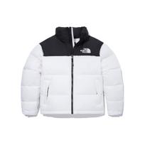 THE NORTH FACE Vyriškas 1996 m. Retro Nuptse striukė BALTA Vyriškas NJ1DN55C L black