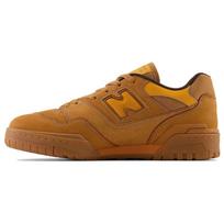 New Balance 550 'Wheat' Men's BB550WEA EU 37.5