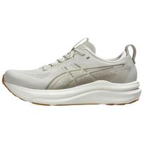 Asics Gel-Kayano 33 Comfortable Breathable Supportive Running Shoes Women sneakers Beige 1012B939-250 37 white