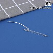 1 Pcs New Lamp Tube Flash Tube For V850 TT350 Camera Replaceable Flashtube Repair Parts Accessories A1