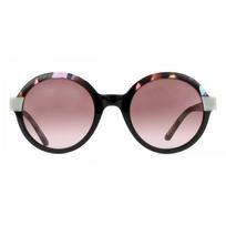 Mexx Unisex Sunglasses 6597 200 Black Grey/51-17-138 gray