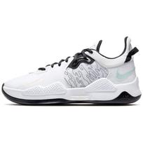 Nike Pg 5 Ep 'White Black' CW3146-100 38.5 white