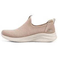 Skechers Ultra Flex 3.0 'Taupe' Women's 149858-TPE 38.5 gray