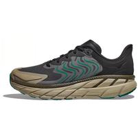 HOKA Clifton LS Stealth Tech Pack Vyriški sportbačiai Juodi Castlerock Barley 1150920-CKB 40 black