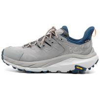 HOKA ONE ONE Kaha 2 Low GTX Patogūs Neslystantys Patvarūs Žygio Batai Vyrams Žygio Batai Pilki 1123190F-GLCT 40