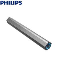Philips SPA520S Bluetooth Computer Speaker with Dual USB Hub CN plug (adapter included) (CN version)