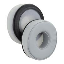 Soft Leather Earpads for WH-CH500 / WH-CH510 Earphone Memory Foam Earcups Easily Replaced Ear Cushion pilka spalva