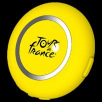 Tour de France Cycling GPS Walkie-Talkie (CN version)