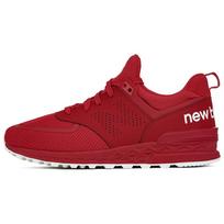 New Balance 574 Sport Red MS574PCR 36