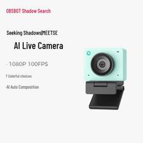 OBSBOT Meet SE AI Live Camera