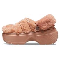 Crocs Stomp dygsniuotas medpadis moteriškas 208938-2CC 37-38