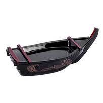 Sashimi Sushi Plate Food Platter Decorative Tableware Serving Board for Home