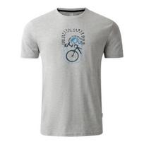 Dare 2B Mens Movement III Bicycle T-Shirt L juoda