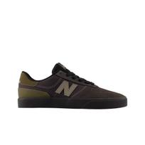 New Balance Numeric 272 Black Cement Vyriški sportbačiai Dockside NM272DOP 37.5 black