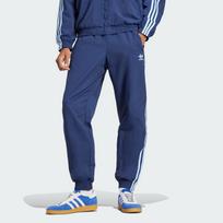Adidas Originals Adicolor Austos Firebird sportinės kelnės JP1249 S blue