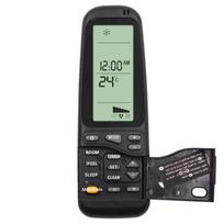 Air Conditioning Remote Control Rc-3/5 Replacement For Airwell/Electra Air Conditioner Also Compatible With Rc-4 Rc-7 juoda
