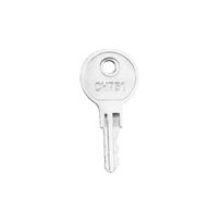 CH751 raktas kemperio spintelėms CH751 key