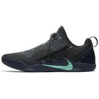Nike Kobe AD Nxt Mambacurial Kobe Patchwork Cushioning Support Low top Performance Basketball Shoes Men's Lake Blue 882049-400 44 black