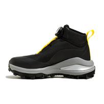 adidas FortaRun BOA ATR K 'Black Impact Yellow' GZ1810 28 black