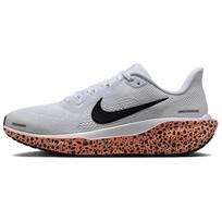 Nike  Air Zoom Pegasus 41 Electric Pack Women Sneakers White Multi-Color FN7678-900 37.5 gray