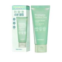 Houttuynia Cica vėsinantis drėkinamasis kremas 90ml white