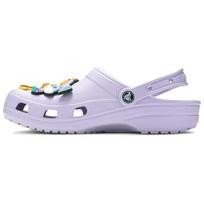 Crocs Bieber X Classic Clog 'Drew House Lavander' 207378-530 36-37