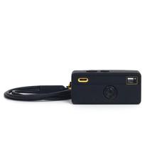 Gifts Silicone For Kodak Charmera Case With Lanyard Resistant Soft Case Scratch Camera Accessories juoda