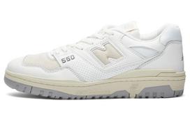 550 New Balance 'White Timberwolf' BB550PWG 36
