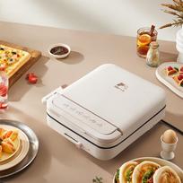 Bear Multi-function Electric Griddle CN plug (adapter included)