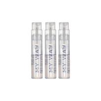 Armani MY WAY Self Unbounded Sample Pack Women's Perfume Trial Pack Floral Fragrance EDP 1.2ml*3 ruda