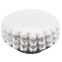 ABBP-Commercial Coffee Filters Large Coffee Filters 100 Pcs 5-6-Cup Premium Quality Big & Tall Filters For Coffee Machines balta