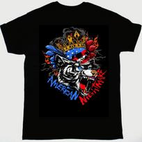 Cody Rhodes American Nightmare Cotton Unisex Size S-4XL T-shirt VN2251 L black