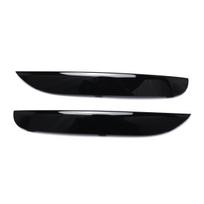 BMW F01/F02 LCI Front Bumper Trim Strip (08-15) 51118047727/51118047728