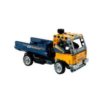 Lego Technic Dump Truck ONE SIZE įvairiaspalvis